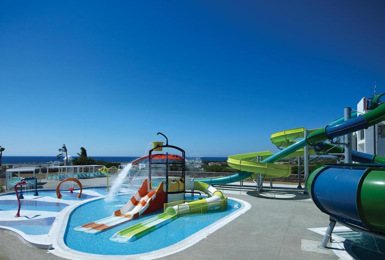 Hotel Atlantica Plimmiri Esterno foto