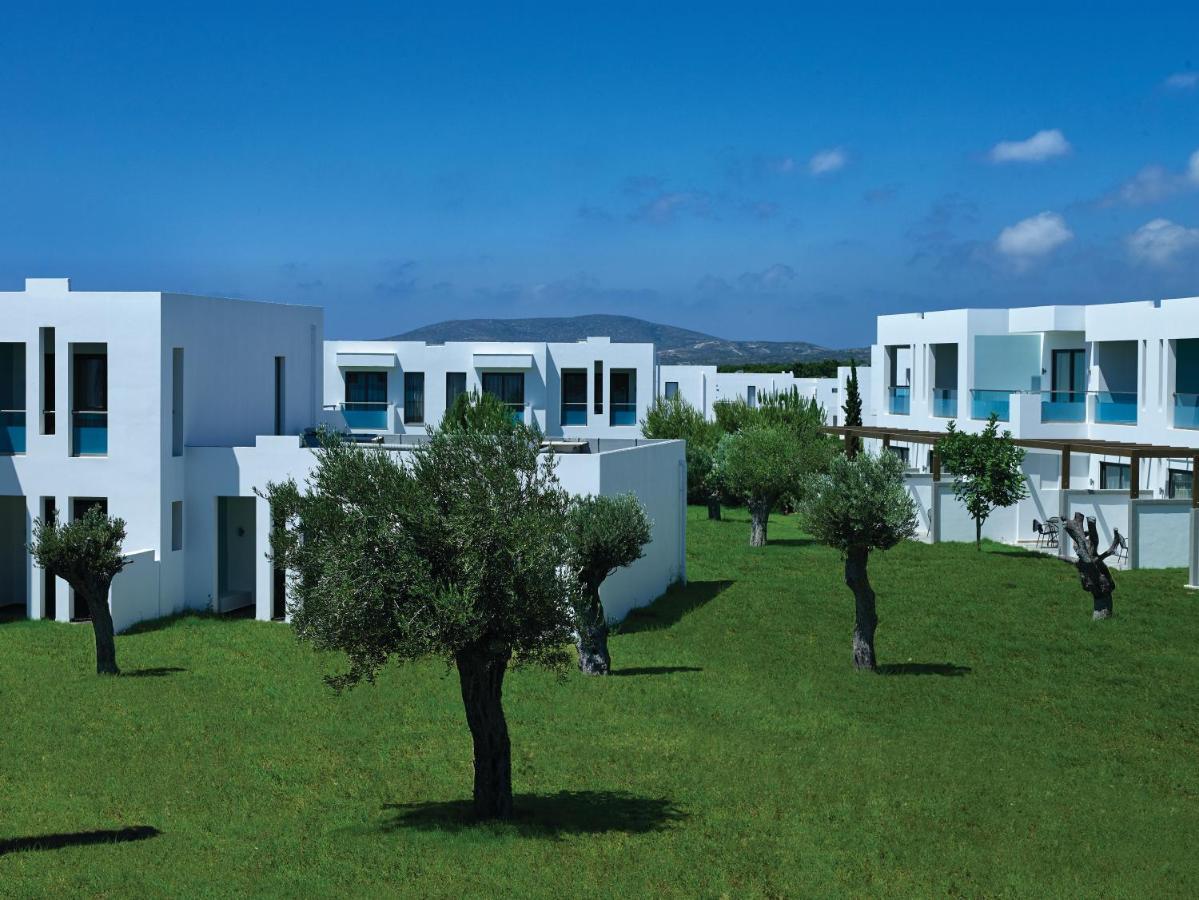 Hotel Atlantica Plimmiri Esterno foto