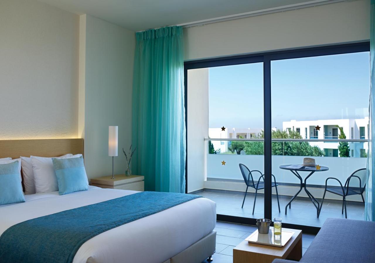 Hotel Atlantica Plimmiri Esterno foto