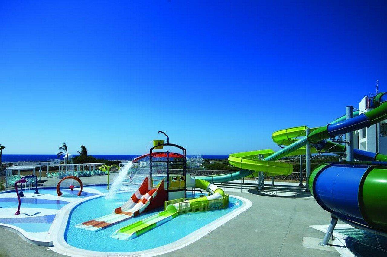Hotel Atlantica Plimmiri Esterno foto