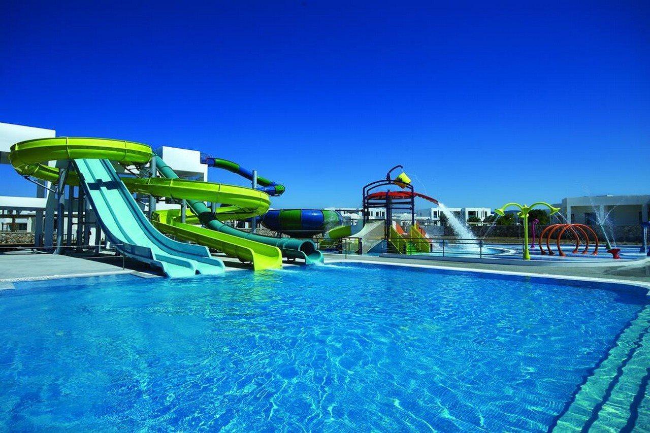 Hotel Atlantica Plimmiri Esterno foto