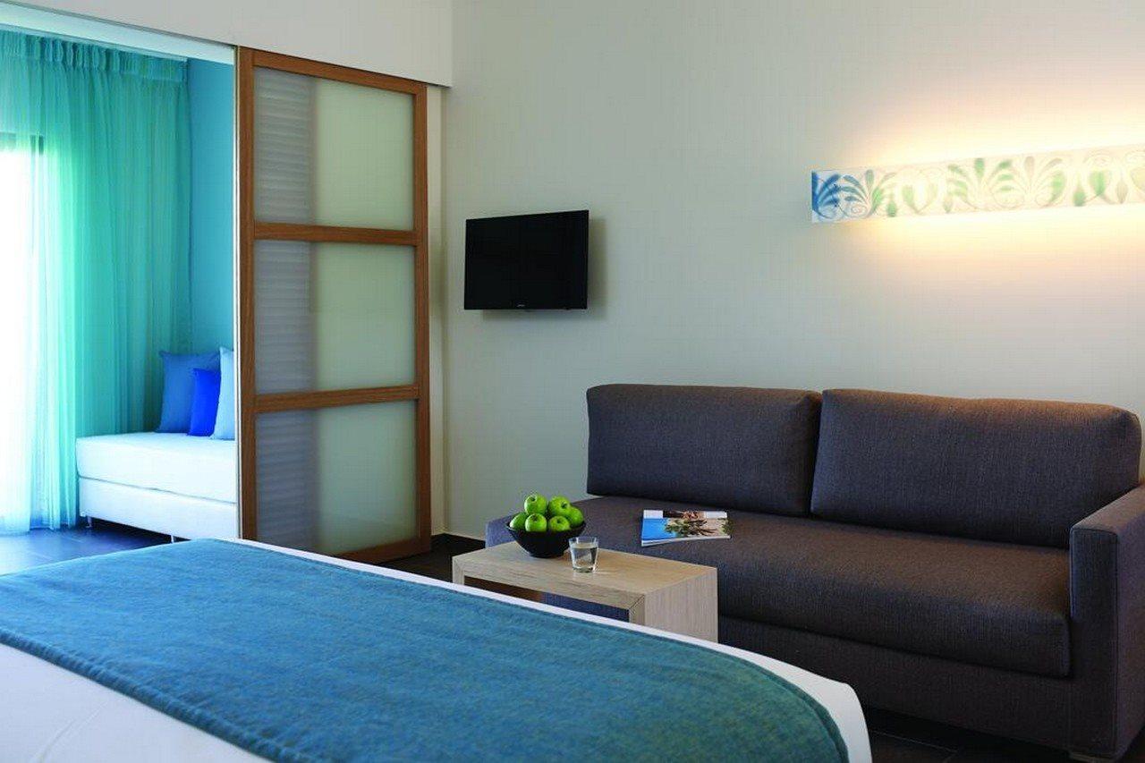 Hotel Atlantica Plimmiri Esterno foto
