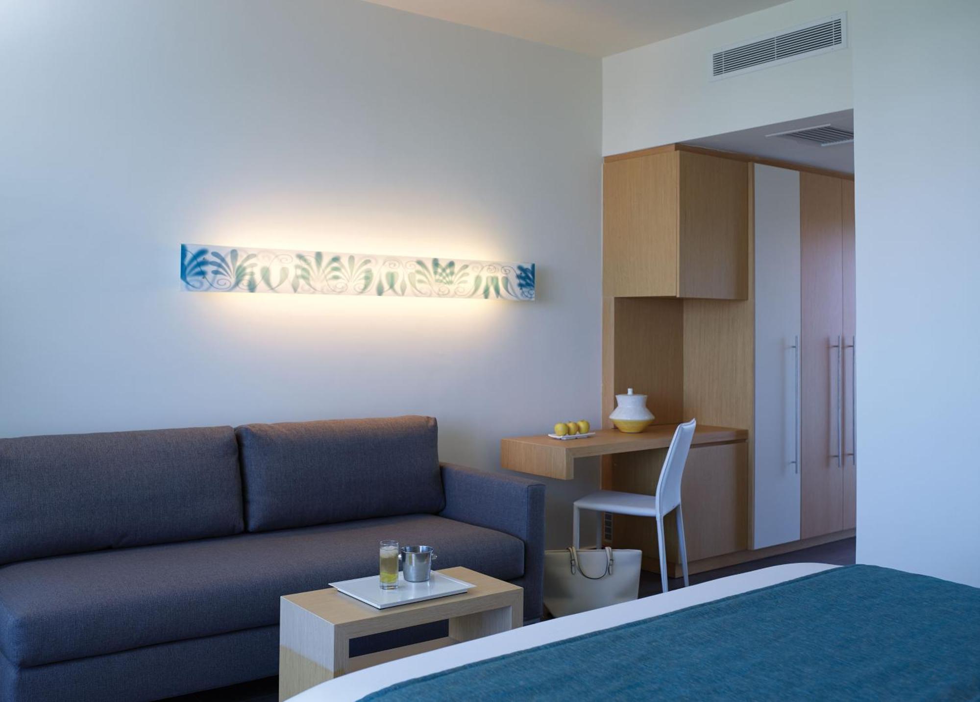 Hotel Atlantica Plimmiri Esterno foto