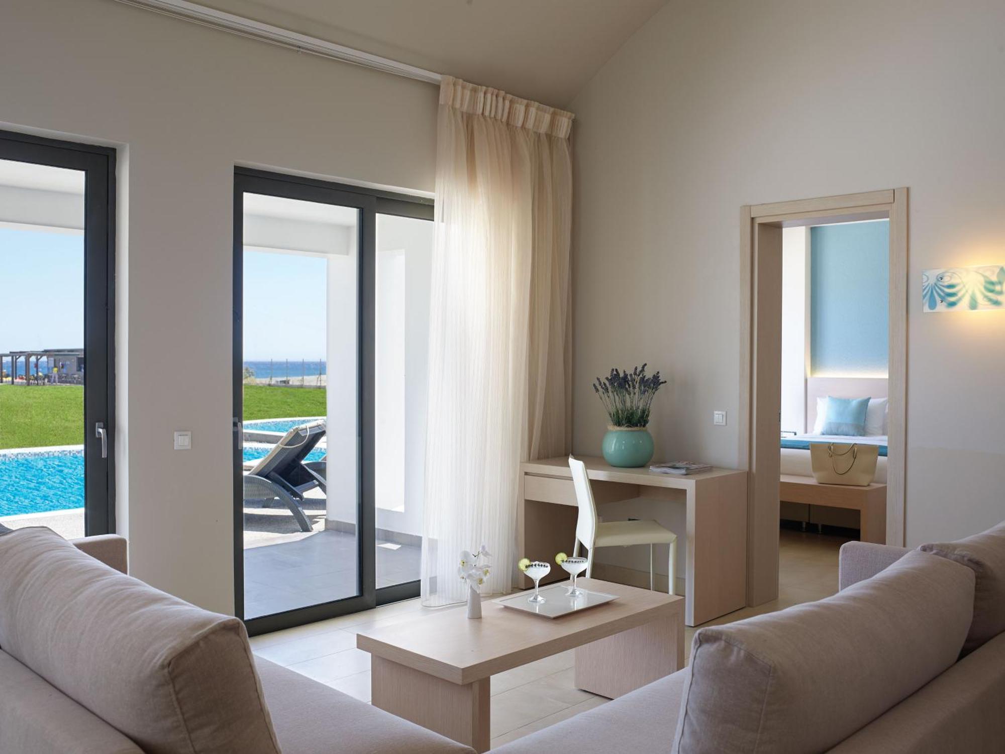 Hotel Atlantica Plimmiri Esterno foto