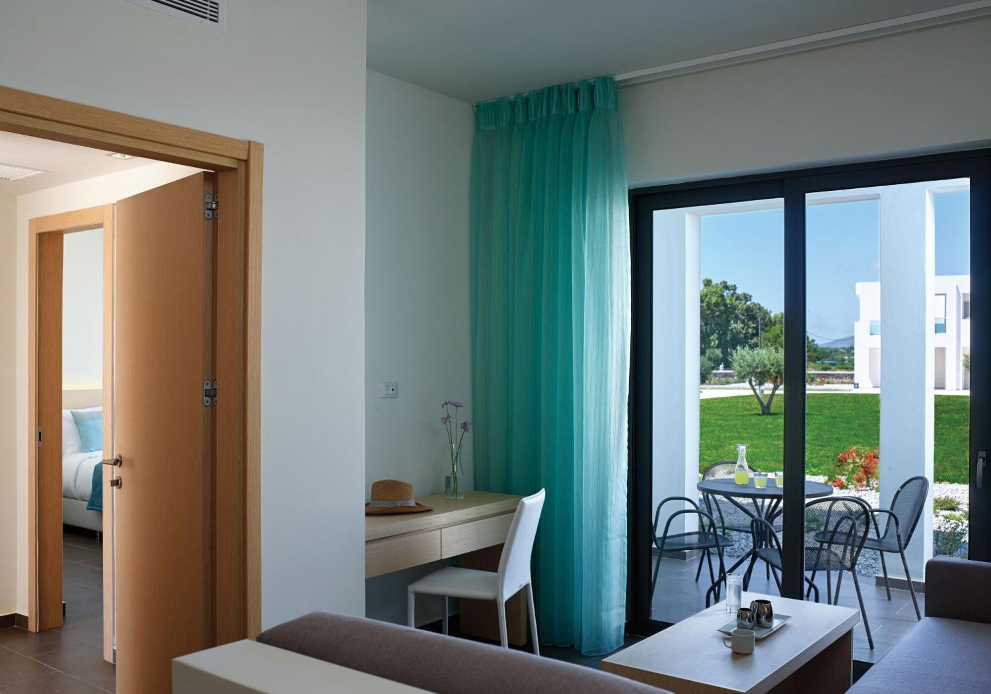 Hotel Atlantica Plimmiri Esterno foto