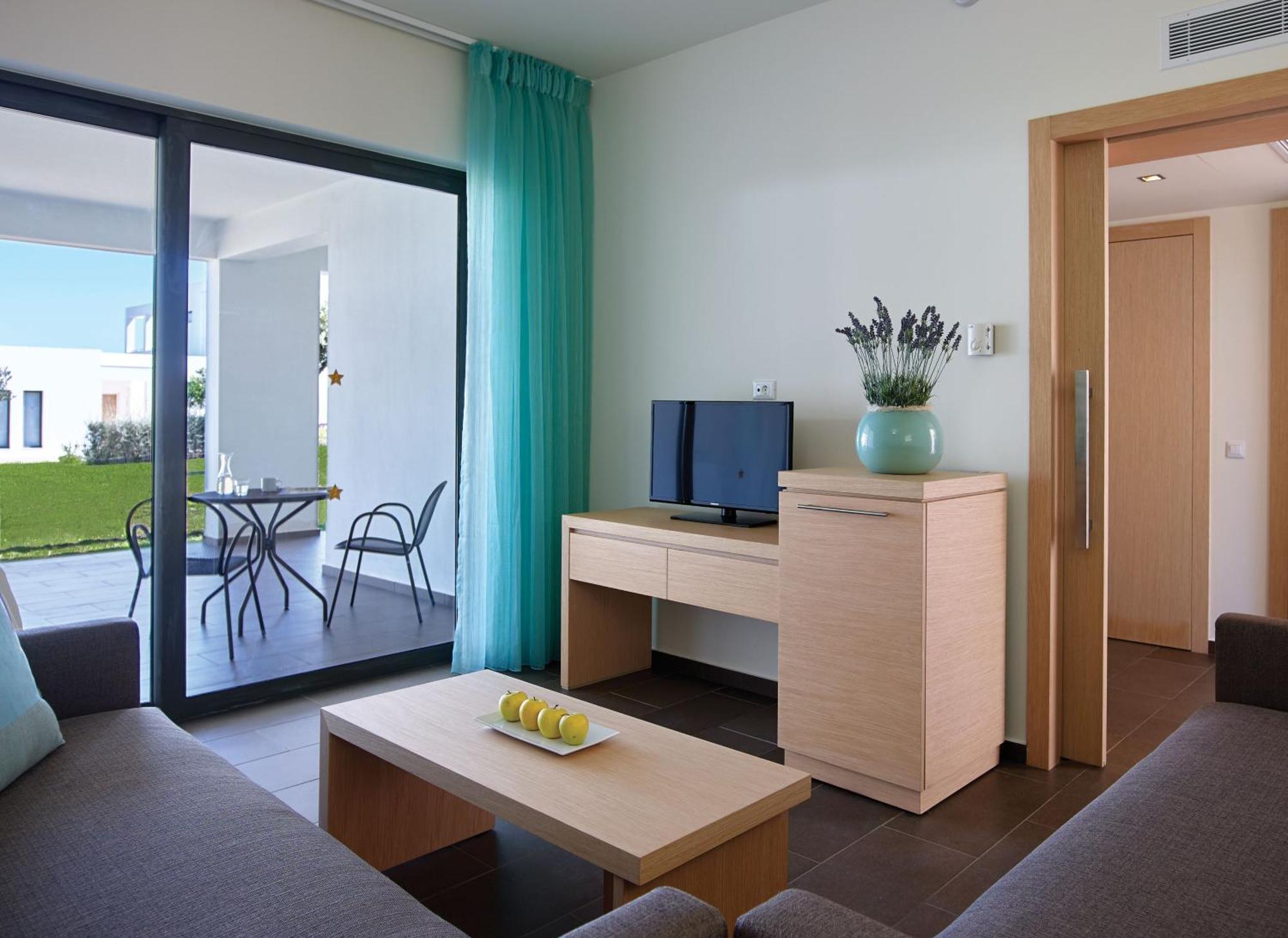 Hotel Atlantica Plimmiri Esterno foto